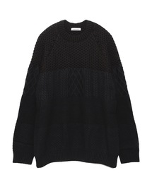 UNDERCOVER（アンダーカバー）の「UP2D4901（ニット/セーター