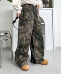 sedacle(セダクル)の「パンツ(カーゴパンツ)」