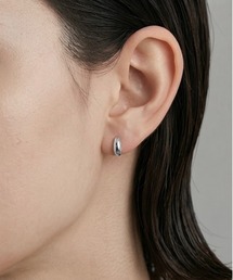 【CHI SELECT】両耳用 シンプル デザイン ピアス chi-pierce-00473 N【GBT】