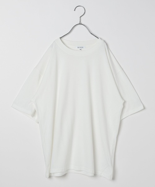 GLOBAL WORK（グローバルワーク）の「2SETベスト＊半袖T/AND YUA ANY/128531（ニット/セーター・キッズ・ブラック/グレー・150cm/160cm/170cm）」の15枚目の写真