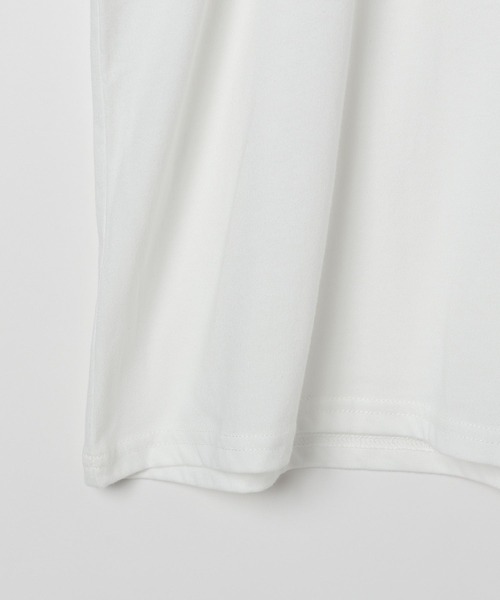 GLOBAL WORK（グローバルワーク）の「2SETベスト＊半袖T/AND YUA ANY/128531（ニット/セーター・キッズ・ブラック/グレー・150cm/160cm/170cm）」の13枚目の写真