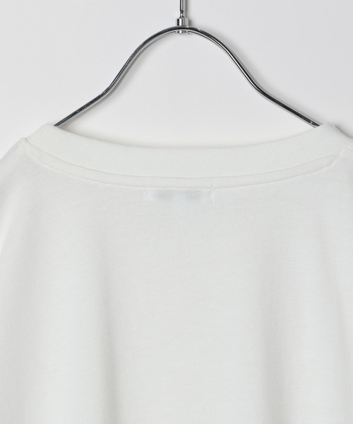 GLOBAL WORK（グローバルワーク）の「2SETベスト＊半袖T/AND YUA ANY/128531（ニット/セーター・キッズ・ブラック/グレー・150cm/160cm/170cm）」の10枚目の写真