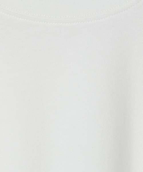 GLOBAL WORK（グローバルワーク）の「2SETベスト＊半袖T/AND YUA ANY/128531（ニット/セーター・キッズ・ブラック/グレー・150cm/160cm/170cm）」の9枚目の写真