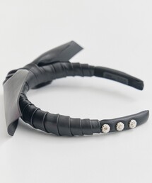 TOGA（トーガ）の「【TOGA TOO/トーガトゥ】Leather wrapped