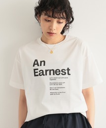 BARNYARDSTORM | BARNYARDSTORM / グラフィックシルケットT(Tシャツ/カットソー)