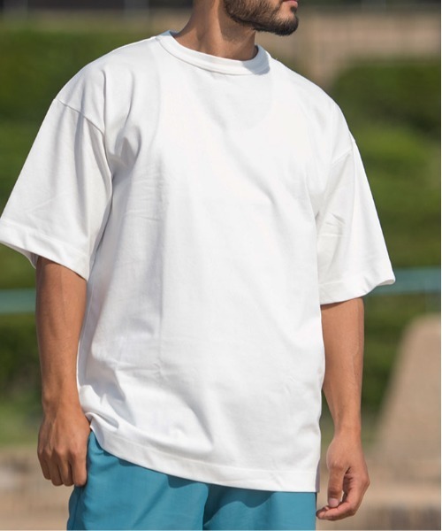 sunnysmith — футболка HERVI ONS Champion Plating Cool & Sweat Protect (CP)