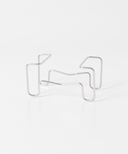 URBAN RESEARCH DOORS(アーバンリサーチドアーズ)の「珈琲考具 ドリップバッグスタンド(キッチンツール・レディース・その他1・-)」の5枚目の写真