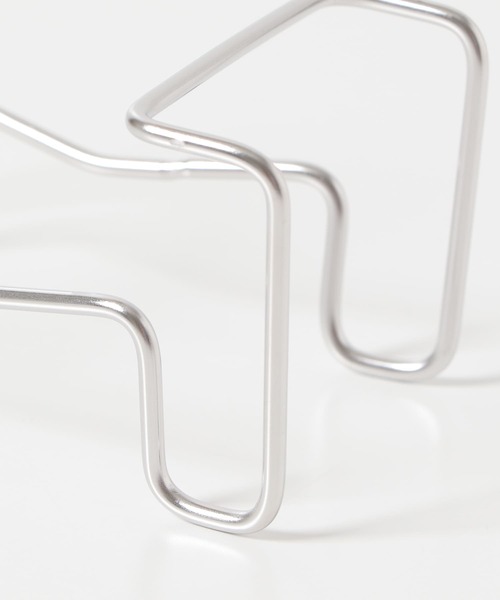 URBAN RESEARCH DOORS(アーバンリサーチドアーズ)の「珈琲考具 ドリップバッグスタンド(キッチンツール・レディース・その他1・-)」の8枚目の写真