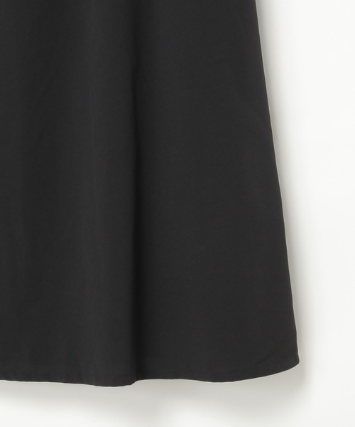 【セール】チュールフリルワンピース(ワンピース)|notch.(ノッチ) 【セール】チュールフリルワンピース(ワンピース)|notch.(ノッチ)