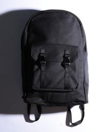 C6 | ＜C6（シーシックス）＞ POCKET B/PACK 15FW/バッグ◆(バックパック/リュック)