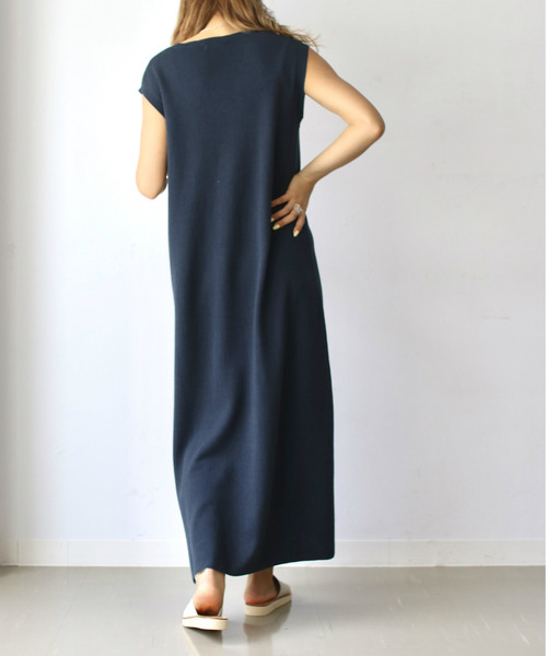 セール/ブランド古着】【rcw】ニットワンピース（ワンピース  