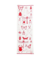 bpr BEAMS（ビーピーアール ビームス ）の「MIDORI KOMATSU Plays with DETAIL INC. / Picnic Towel（タオル）」