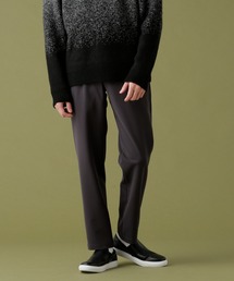 Apo(s)ture（アポスチャー）の「KYLE-001/合繊スリムパンツ（その他パンツ）」