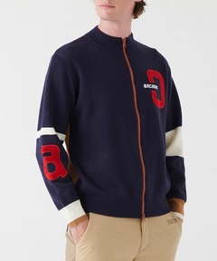 BED J.W. FORD/ベッドフォード】Sailor Collar（テーラード