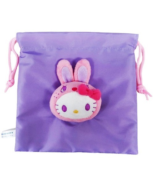 sanrio/サンリオキャラクターズ ハローキティ カラフルバニー