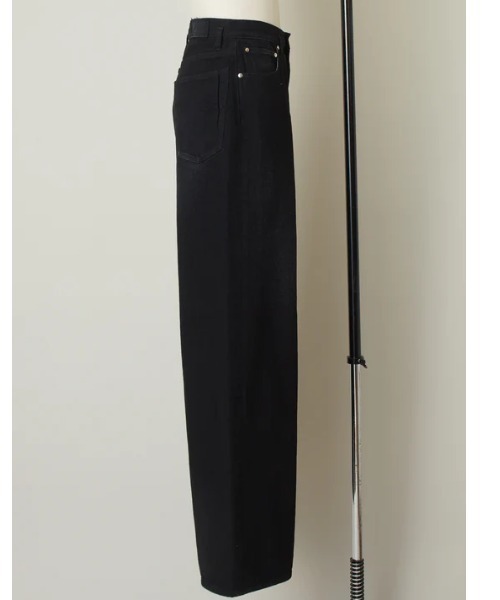 SHINYAKOZUKA シンヤコヅカ　ストレートデニム 2022SS】 SHINYAKOZUKA （シンヤコヅカ） 