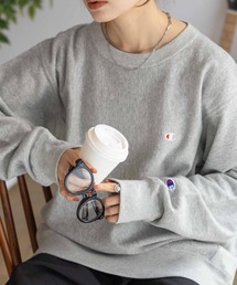 REVERSE WEAVE 10oz FRENCH TERRY /リバースウィーブ10オンスフレンチテリープルオーバースウェット