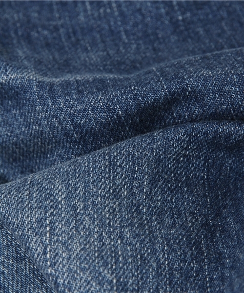 VONDEL（フォンデル）の「VONDEL デニムパンツ（デニムパンツ・レディース・ブルー・23/27/26/24）」の11枚目の写真