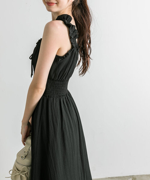 OLIVE des OLIVE（オリーブデオリーブ）の「【S/Mサイズ展開