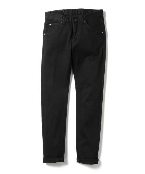 BEAMS（ビームス）の「BEAMS / スキニー デニム/（デニムパンツ・メンズ・ブラック/インディゴブルー・MEDIUM/LARGE/X-LARGE/SMALL）」の11枚目の写真