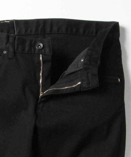 BEAMS（ビームス）の「BEAMS / スキニー デニム/（デニムパンツ・メンズ・ブラック/インディゴブルー・MEDIUM/LARGE/X-LARGE/SMALL）」の12枚目の写真
