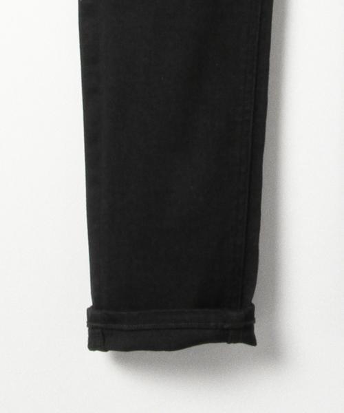 BEAMS（ビームス）の「BEAMS / スキニー デニム/（デニムパンツ・メンズ・ブラック/インディゴブルー・MEDIUM/LARGE/X-LARGE/SMALL）」の3枚目の写真