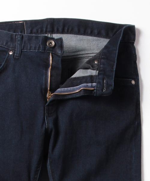 BEAMS（ビームス）の「BEAMS / スキニー デニム/（デニムパンツ・メンズ・ブラック/インディゴブルー・MEDIUM/LARGE/X-LARGE/SMALL）」の6枚目の写真
