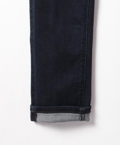 BEAMS（ビームス）の「BEAMS / スキニー デニム/（デニムパンツ・メンズ・ブラック/インディゴブルー・MEDIUM/LARGE/X-LARGE/SMALL）」の7枚目の写真