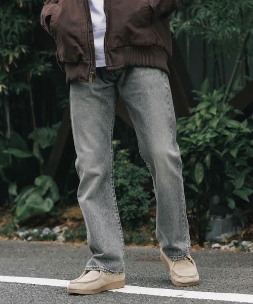 Levi's（リーバイス）の「LEVI'S/リーバイス 517 BOOTCUT ブーツ