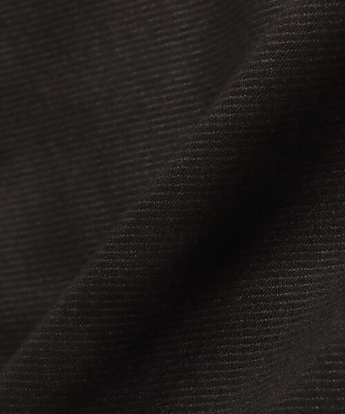 BEAMS HEART(ビームスハート)の「スウェード フェイクレイヤー ロングスリーブ Tシャツ(Tシャツ/カットソー・メンズ・ブラック/ブラウン・S/M/L/XL)」の10枚目の写真