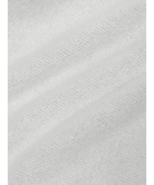 THE NORTH FACE Baby Front View Crew NTB62262（スウェット）｜THE NORTH FACE（ザノースフェイス）