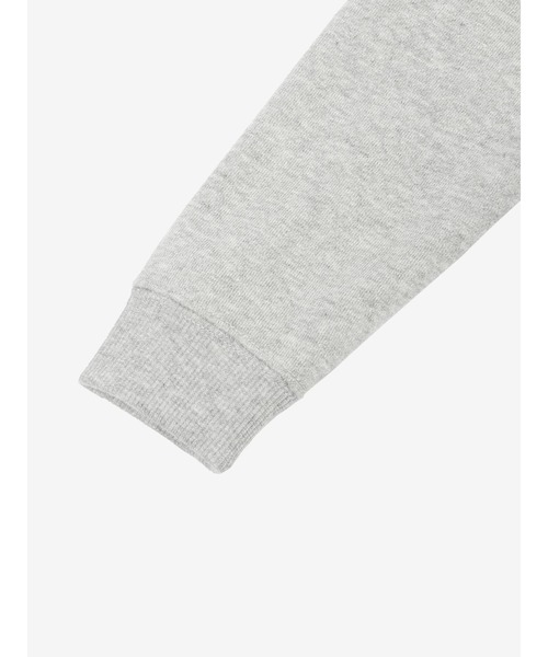 THE NORTH FACE Baby Front View Crew NTB62262（スウェット）｜THE NORTH FACE（ザノースフェイス）