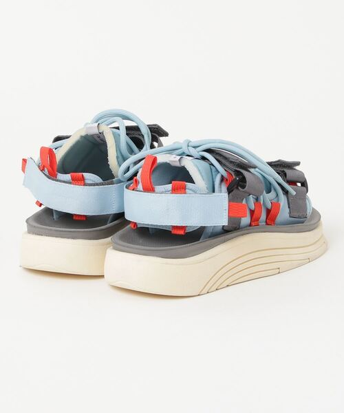 SONAR Ether / HIJACK SANDALS(ハイジャックサンダル)【公式通販】