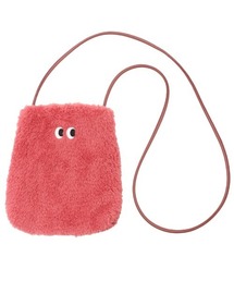 Per sist ence（パーシエンス）の「モンスターポシェット（ショルダーバッグ）」