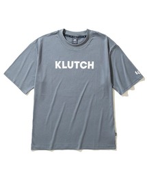 New Balance Klutch X NB Short Sleeve T-Shirt(ニューバランス クラッチ x NB プレゲームショートスリーブTシャツ)