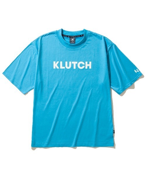 New Balance Klutch X NB Short Sleeve T-Shirt（ニューバランス