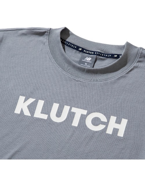 New Balance Klutch X NB Short Sleeve T-Shirt（ニューバランス