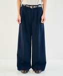 Camphor wood(カンファーウッド)の「パンツ(スラックス)」