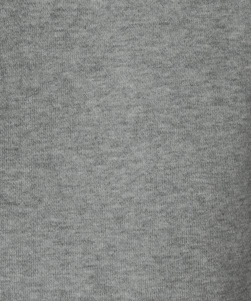 green label relaxing(グリーンレーベルリラクシング)の「【KIDS】ビックフェイスプルオーバー(Tシャツ/カットソー・キッズ・グレー/ライム・115/135/125/105/95)」の9枚目の写真