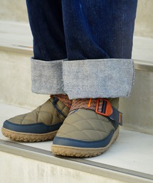 Chaco（チャコ）の「CHACO/チャコ Ramble Rugged Canvas Clog/ランブル ラゲットキャンバス（スニーカー）」