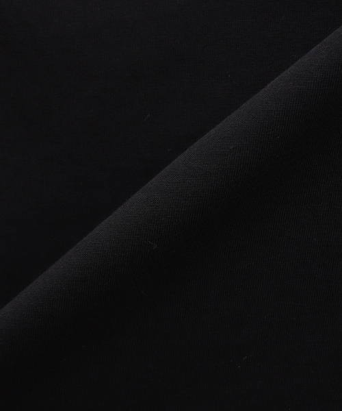 ROTOL(ロトル)の「【ROTOL / ロトル】WIDE TWIST LONG SLEEVE TEE(Tシャツ/カットソー・メンズ・ホワイト/ブラック/グリーン系その他・2/3)」の18枚目の写真