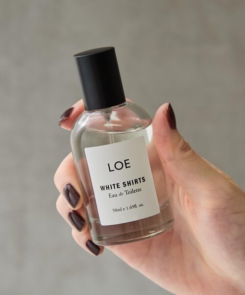 BIRTHDAY BAR(バースデイバー)の「LOE PERFUME 50ml(香水・レディース・その他1/その他2/その他3/その他4・0)」の1枚目の写真