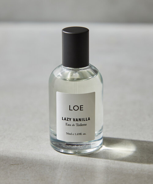BIRTHDAY BAR(バースデイバー)の「LOE PERFUME 50ml(香水・レディース・その他1/その他2/その他3/その他4・0)」の2枚目の写真