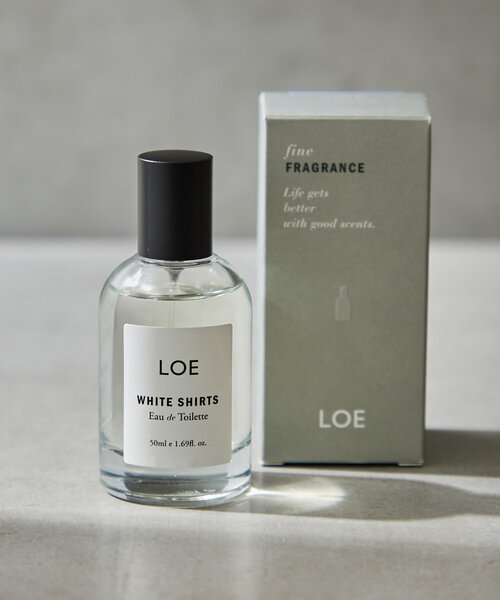 LIDNM / Life City Lights 50ml life lidnm city lights