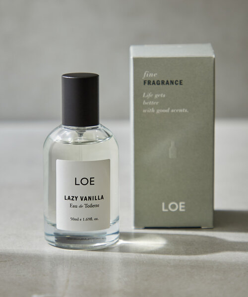 香水(ユニセックス) LOE Peach & Tea 50ml LOE Peach & Tea EDT 50ml
