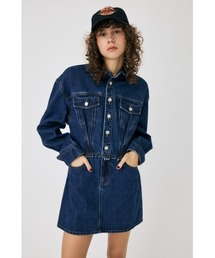 MOUSSY｜マウジーのワンピース/ドレス（コットン）人気