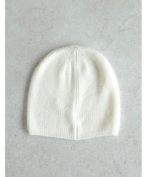 Re:EDIT | アンゴラニットビーニー(ニットキャップ/ビーニー)