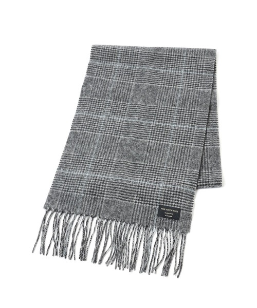 はな出品 GLOBAL WORK｜ファインタッチウールマフラー/132394 | Rakuten Fashion