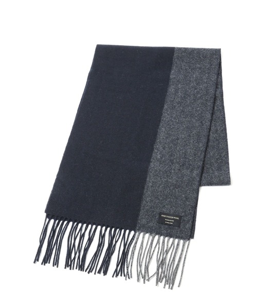 セール】ファインタッチウールマフラー/132394（マフラー）｜GLOBAL