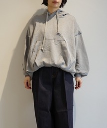 CLANE（クラネ）｜パーカー一覧 - WEAR